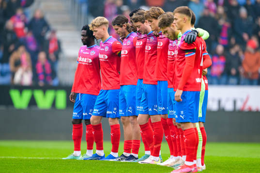 Helsingborgs spelare