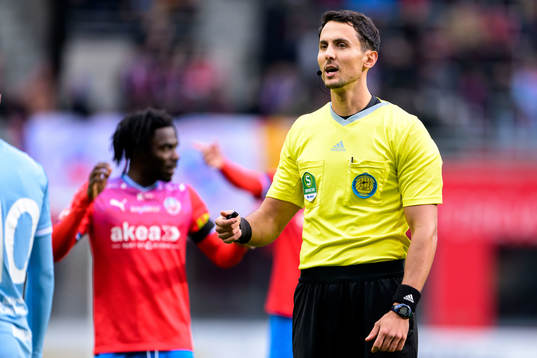 Domare Adi Aganovic