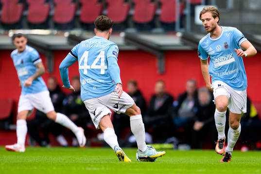 Gefles Daniel Eliasson