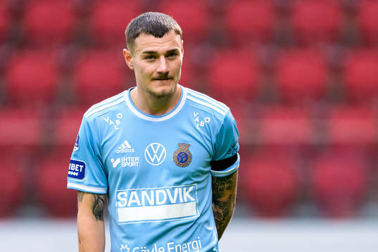 Gefles Adrian Edqvist