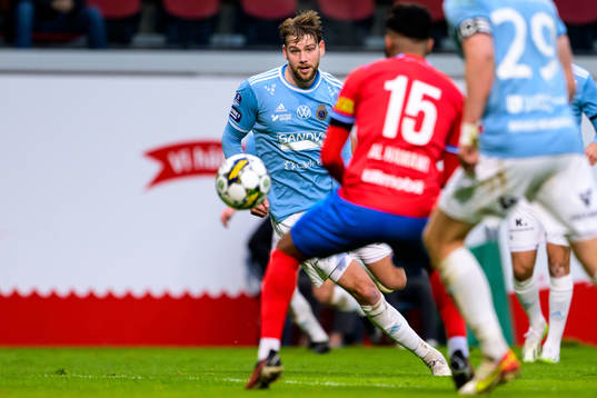 Gefles Niclas Håkansson