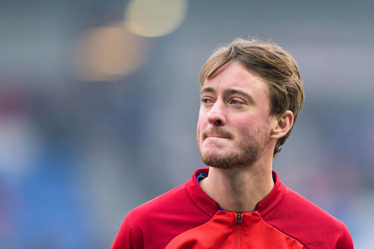 Helsingborgs Rasmus Jönsson