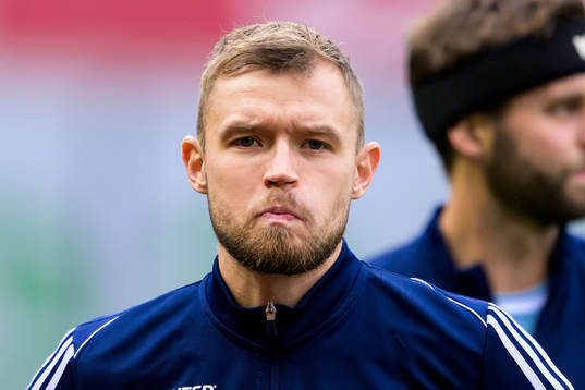 Gefles Christoffer Aspgren