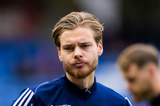 Gefles Daniel Eliasson
