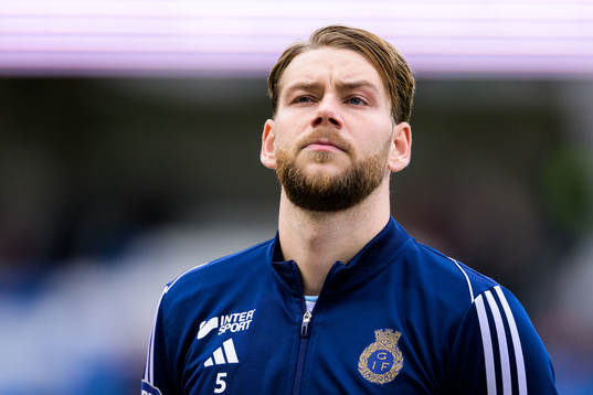 Gefles Niclas Håkansson