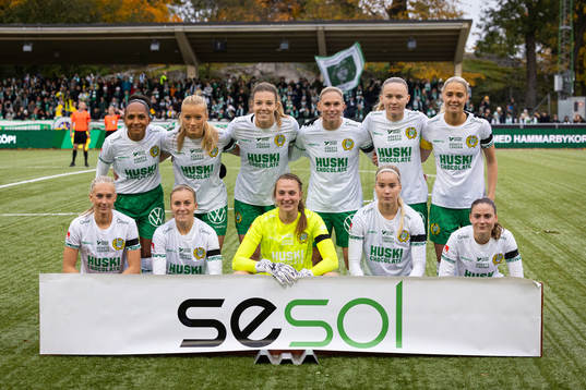Hammarbys startelva