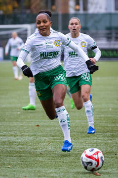 Hammarbys Madelen Janogy