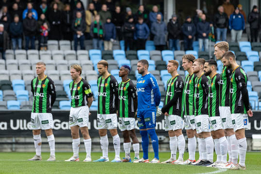 GAIS spelare