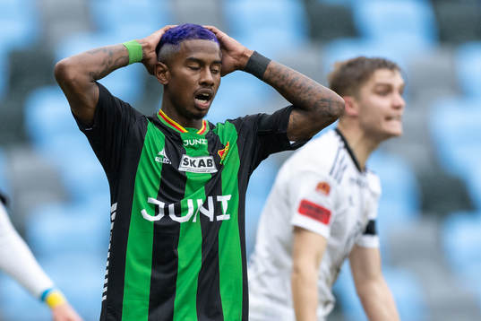 GAIS Chovanie Shakur Amatkarijo deppar