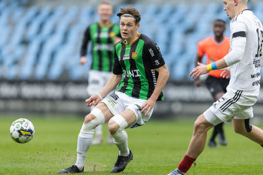 GAIS Axel Henriksson