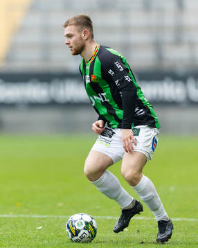 GAIS  Dino Salihovic