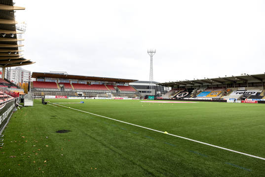 Behrn Arena
