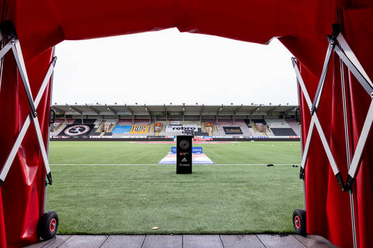 Behrn Arena