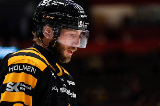 Skellefteås Petter Granberg