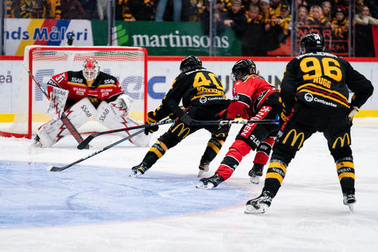 Skellefteås Anton Heikkinen