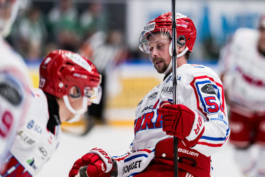 Timrå IKs Jonathan Dahlén