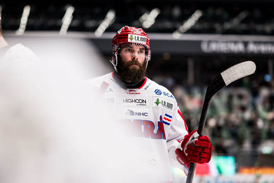 Timrå IKs Per Svensson
