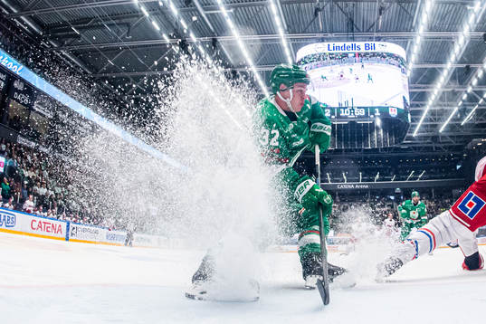 Rögles Oskar Pettersson