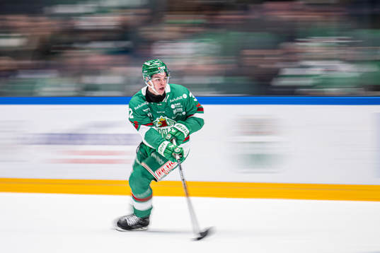 Rögles Oskar Pettersson