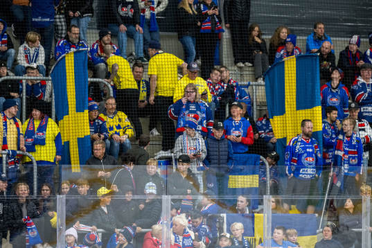 Bläddra bland fler bilder av Ishockey, SHL, Oskarshamn - MoDo