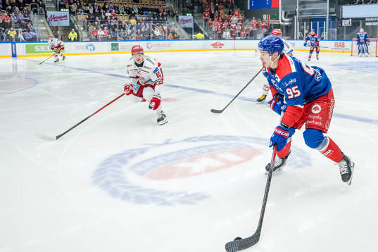Oskarshamns Nick Olesen
