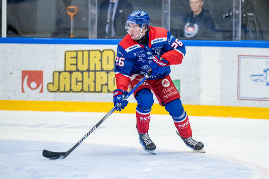 Oskarshamns Lukas Pilö