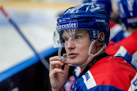 Oskarshamns Jonas Engström