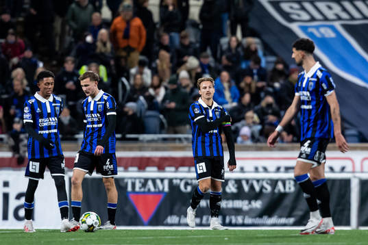 Sirius Tashreeq Matthews, Melker Heier och Daniel Stensson