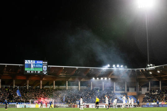Studenternas