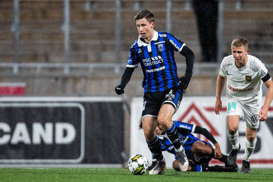 Sirius Filip Olsson