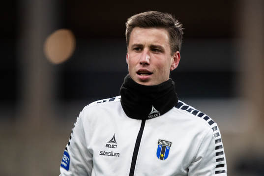 Sirius Filip Olsson