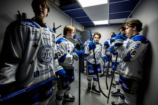 Leksands Marcus Karlberg