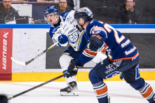 Leksands Fred Nilsson
