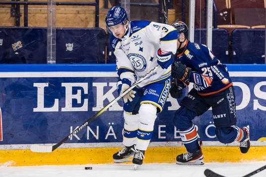 Leksands Fred Nilsson