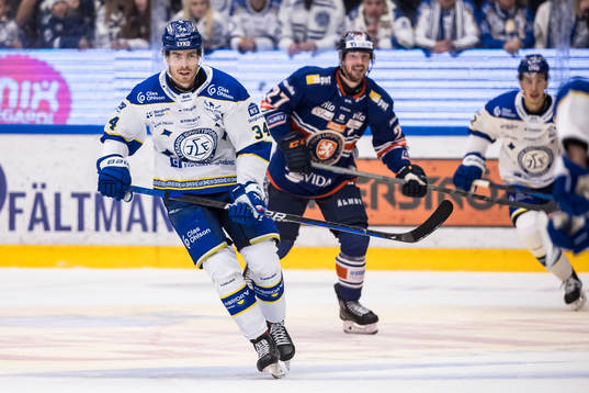 Leksands Peter Cehlarik
