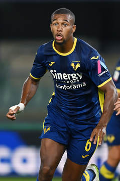 Db Verona 12/08/2023 - Coppa Italia / Hellas Verona-Ascoli