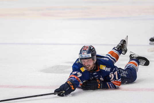 Växjös Martin Lundberg
