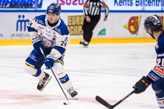 Leksands Arvid Eljas