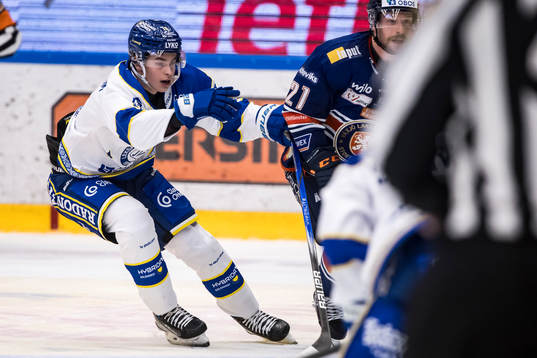 Leksands Felix Unger Sörum