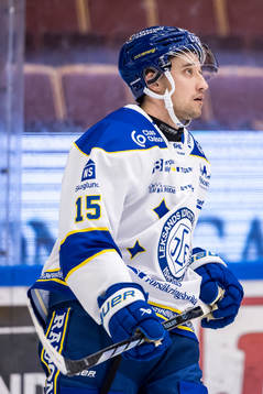 Leksands Max Veronneau