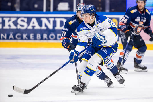 Leksands Felix Unger Sörum