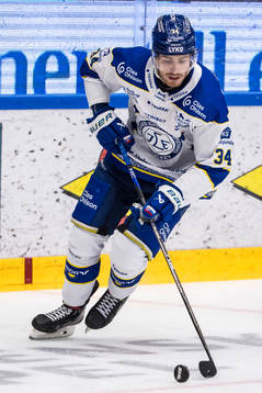 Leksands Peter Cehlarik