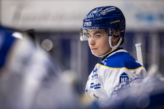 Leksands Felix Unger Sörum
