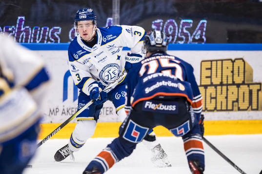 Leksands Fred Nilsson
