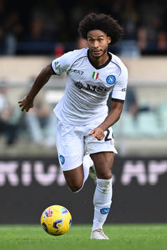 Db Verona 21/10/2023 - campionato di calcio serie A /