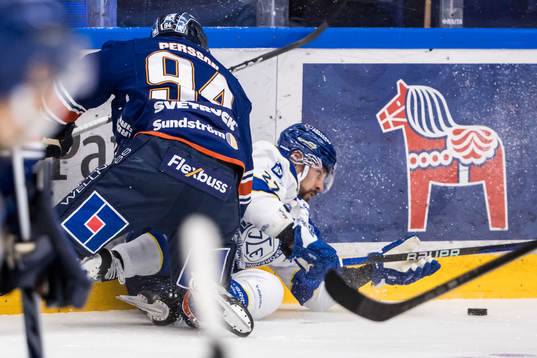 Leksands Marek Hrivik
