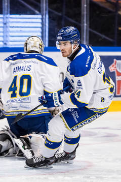 Leksands Peter Cehlarik
