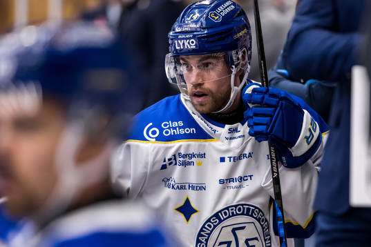 Leksands Oskar Lang