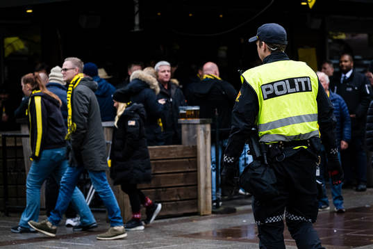 Police