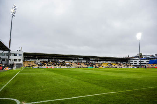 Åråsen Stadion